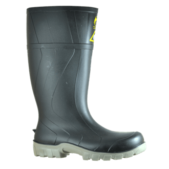 STEELMATE SAFETY GUMBOOT - BATA